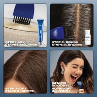Clairol - Root Touch-Up Permanent Hair Colour, Hair Dye from Canada's #1 Root Touch Up Brand
