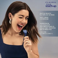 Clairol - Root Touch-Up Permanent Hair Colour, Hair Dye from Canada's #1 Root Touch Up Brand