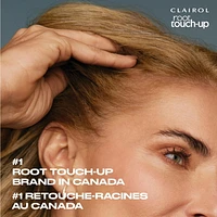 Clairol - Root Touch-Up Permanent Hair Colour, Hair Dye from Canada's #1 Root Touch Up Brand