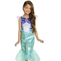 Disney Princess Ariel Dress