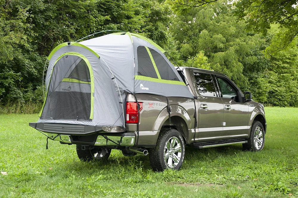 Backroadz Truck Tent - Full Size Regular Bed 6.4’-6.7’