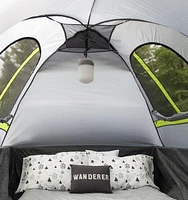 Backroadz Truck Tent - Full Size Regular Bed 6.4’-6.7’