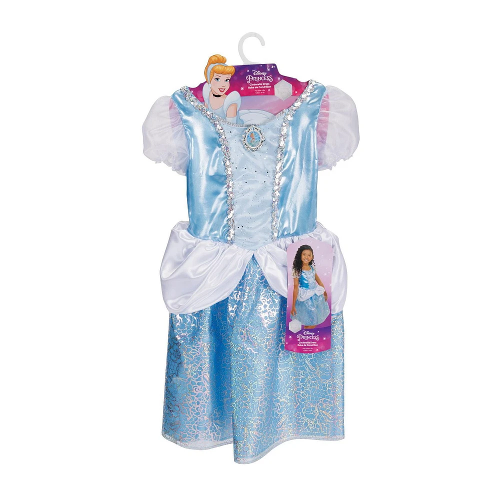 Disney Princess Cinderella Dress