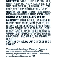 Céréales pour bébés GERBER® Étape 2 Avoine et multigrains 227 g 227 GR