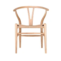 Heavenly Collection Wood Dining Chair