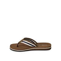 George Men's Comfort Flip Flops, Sizes 7-13