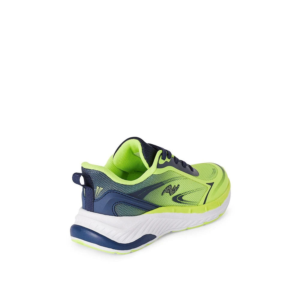 Chaussures de sport Athletic Works pour garçons