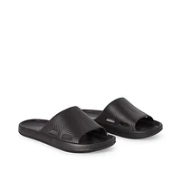 Athletic Works Women's Slides, Sizes S-L