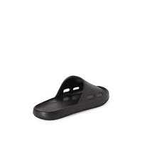 Athletic Works Women's Slides, Sizes S-L