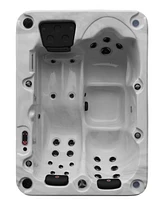 Montreal 3-Person 28-Jet Plug & Play Hot Tub