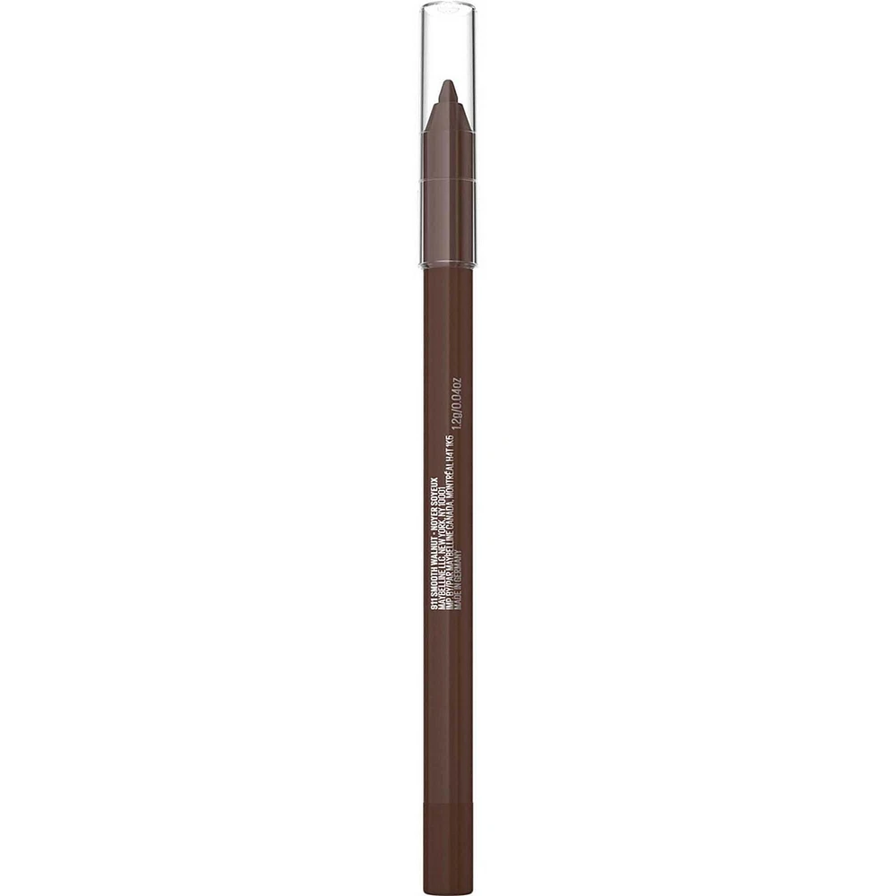 Maybelline New York, Sharpenable Gel Pencil Longwear Eyeliner Makeup, 1.1  mL, 1.1  ML