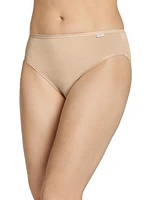 Jockey Essentials Tres Doux Coupe Francaise Femme