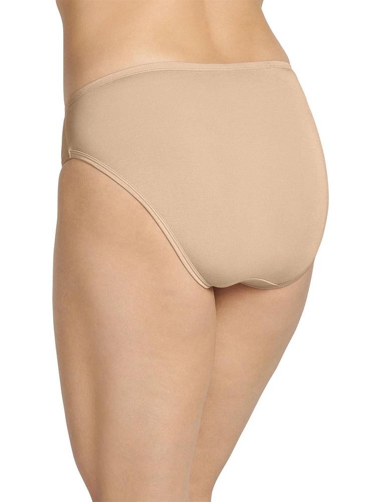 Jockey Essentials Tres Doux Coupe Francaise Femme