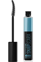 Snapscara Mascara, Bold Brown