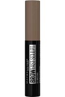 Maybelline New York, Sculpter le visage, Sourcils définis, Maquillage mascara sourcils, 3  GR 3 GR