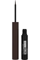 Maybelline New York, Traceur encre liquide, Maquillage yeux, 3  gr. 3 GR