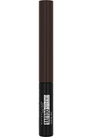 Maybelline New York, Traceur encre liquide, Maquillage yeux, 3  gr. 3 GR