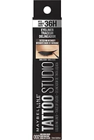 Maybelline New York, Traceur encre liquide, Maquillage yeux, 3  gr. 3 GR
