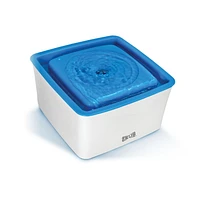 Zeus Mini Drinking Fountain for Dogs