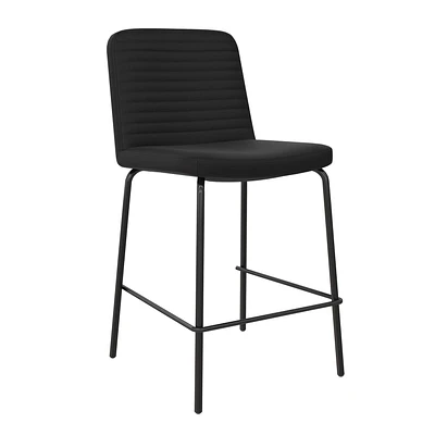 Wynn 24" Counter Height Bar Stool