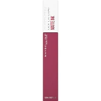 Maybelline New York Superstay Matte Ink™ Long-Lasting Lipstick, 5ml