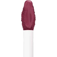 Maybelline New York Superstay Matte Ink™ Long-Lasting Lipstick, 5ml