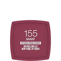 Maybelline New York Superstay Matte Ink™ Long-Lasting Lipstick, 5ml
