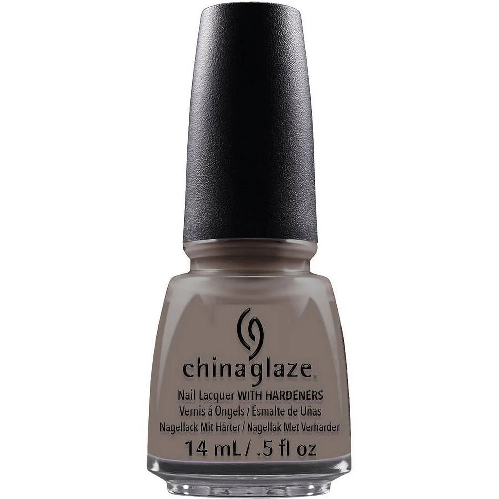 China Glaze - Sous le pont - 0.5Oz China Glaze