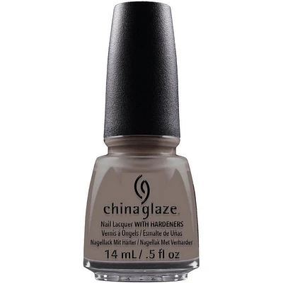 China Glaze - Below Deck - 0.5Oz, China Glaze