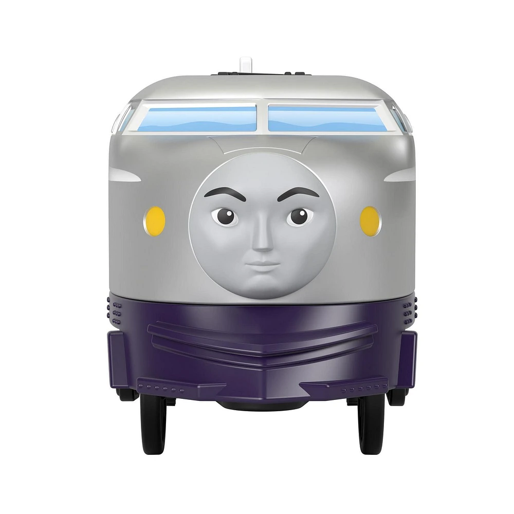 Thomas & Friends Kenji Motorized Train Engine