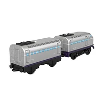 Thomas & Friends Kenji Motorized Train Engine