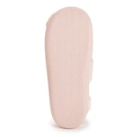 Chaussons sabots pour femmes confortables à semelles bulles MUK LUKS, Tailles 5 10