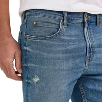 Wrangler Mode Denim Short
