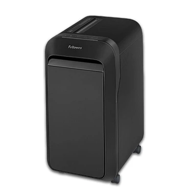 Fellowes® Powershred® LX190 Cross-Cut Shredder