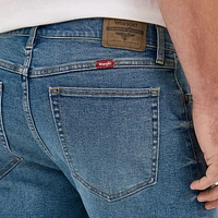 Wrangler Mode Denim Short