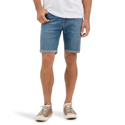 Wrangler Mode Denim Short