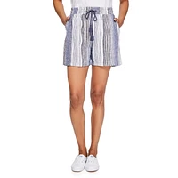 Iyla Women's Linen Short