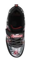 Marvel Avengers Lighted Boys's Athletic Shoes