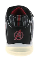 Marvel Avengers Lighted Boys's Athletic Shoes