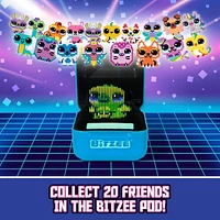 Bitzee, Magicals Interactive Toy with 20 Characters Inside, Virtual Friends React to Touch, Digital Pet Kids Toys for Girls & Boys Ages 5 and up, Bitzee