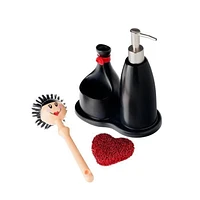 Vigar Kitchen Set with Soap Dispenser