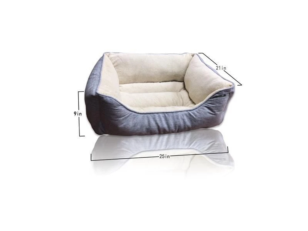 lit pour chiens