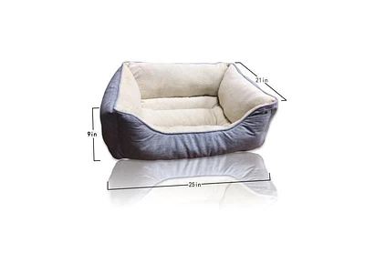 lit pour chiens