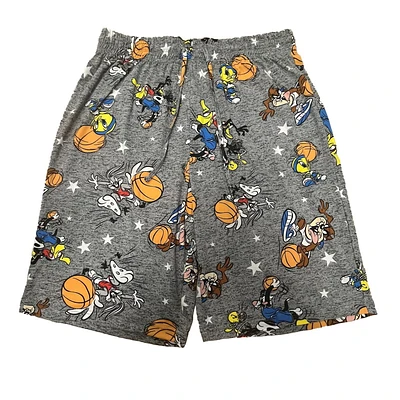 Looney Tunes Short de nuit pour homme