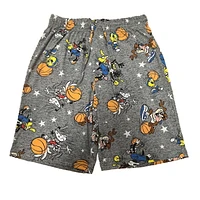 Looney Tunes Short de nuit pour homme