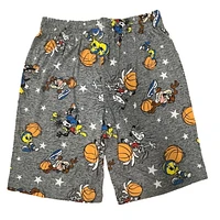 Looney Tunes Short de nuit pour homme