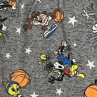 Looney Tunes Short de nuit pour homme