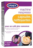 Urnex Nespresso Capsules, Nespresso Capsules