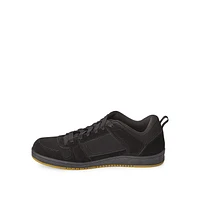 George Men's Rex Sneakers, Sizes 7-14