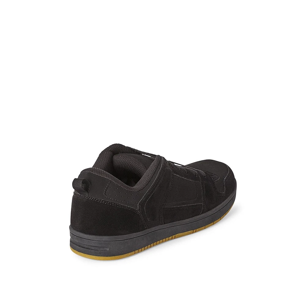 George Men's Rex Sneakers, Sizes 7-14